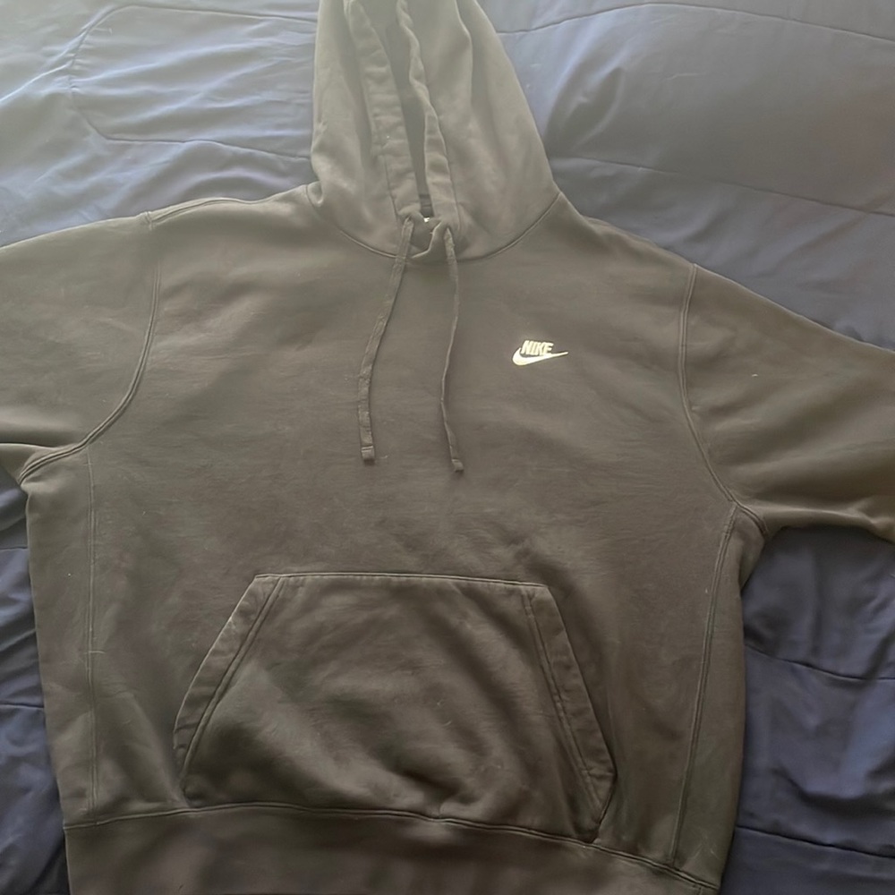 Nike Sportswear Club Pullover Hoodie